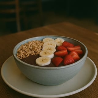 Acai Bowl